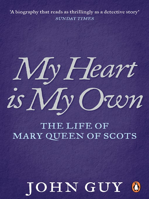 my heart is my own